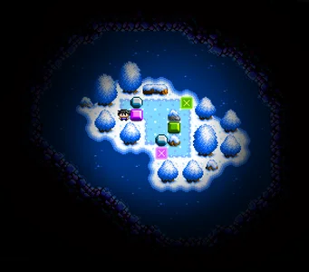 Reflections on puzzle design in Puzzledorf