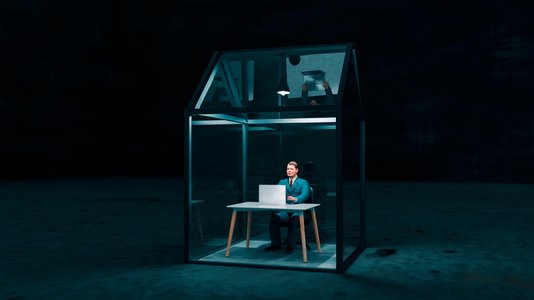 Third of Staff Use Security Workarounds at Home