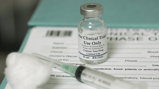 Study Coordinator Falsified Clinical Trial Data