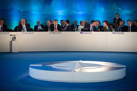 NATO Steps Up Private Sector Co-operation with New Alliance