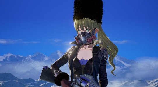 CODE VEIN has been delayed, now releases in 2019