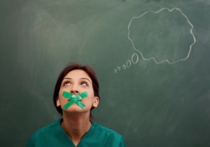 Nearly Half of Citizens Believe There is Online Censorship