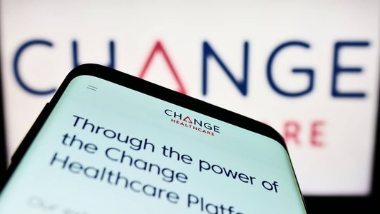 Change Healthcare Hit By Cyber Extortion Again