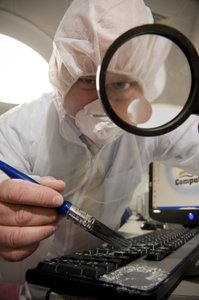 Gateshead College opens digital forensics lab