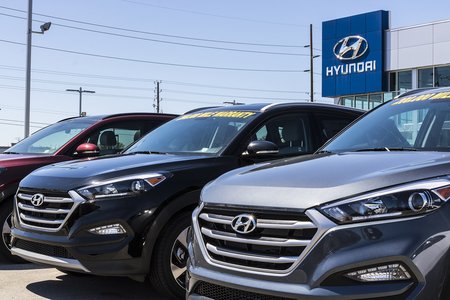 Hyundai Mobile App Flaw Allows Bad Guys to Unlock and Start the Car