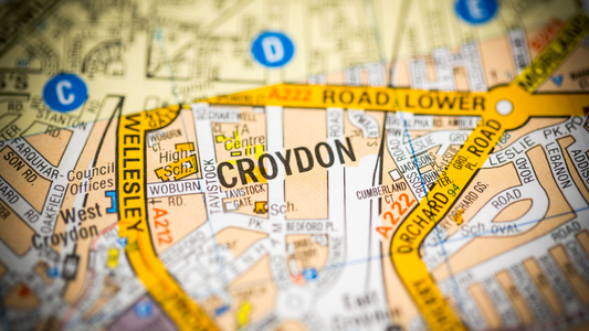 Croydon Council Hit With Enforcement Notice For FOI Fail