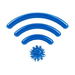 Mobile and Home Networking Malware Creep On
