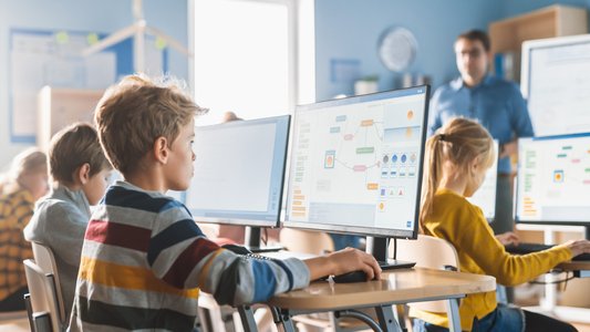 Exclusive: iboss Issues School District Cybersecurity Warning