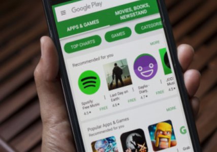 Google Brings Back Android App Permissions Section to the Play Store
