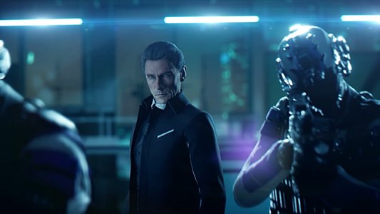 EA boss thinks ads in triple-A games would be 'meaningful' growth driver