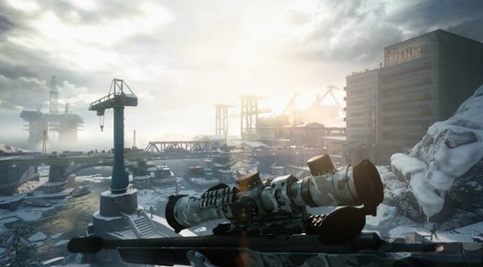 Sniper: Ghost Warrior Contracts Day-1 Update detailed, full patch notes revealed