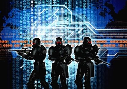 Nato Confirms Cyber as Legitimate Military Domain