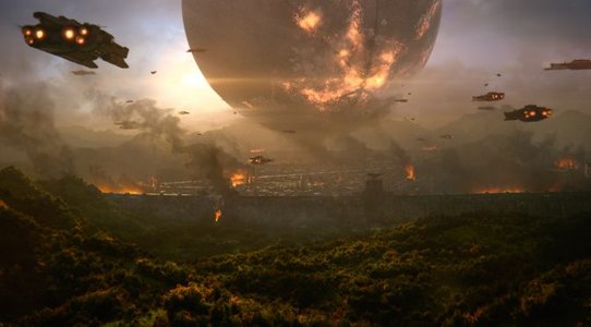 Destiny 2 releases on September 8th, officially confirmed for the PC, gets debut trailer
