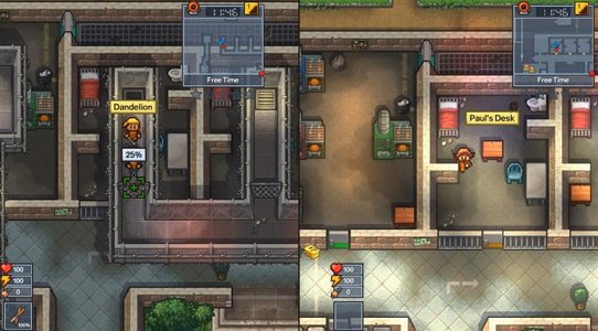 Pathway now free on Epic Games Store, The Escapists 2 later this week