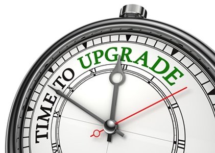 London Councils Running Outdated Software