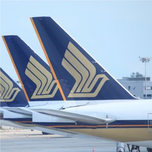 Singapore Airlines Software Bug Results in Breach