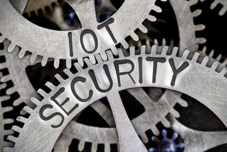 IoT Backbone is Riddled with Security Issues