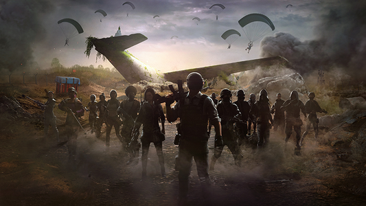 PUBG owner Krafton wants to sell you NFTs for a metaverse that doesn't exist