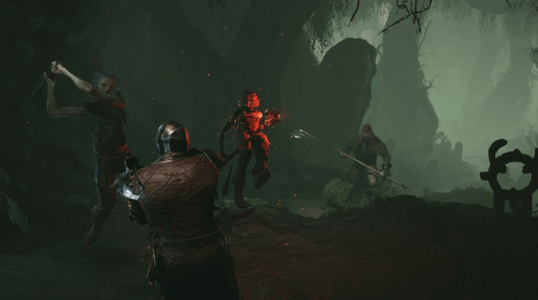 MORTAL SHELL Trailer Shows Off "Tough-As-Nails" Gameplay In Upcoming Souls-Like Action RPG