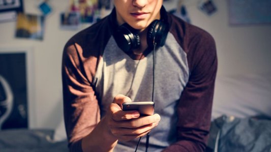 Teen Boys at Risk of Sextortion as 74% Lack Basic Awareness