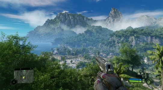 Square Enix and Crytek have removed Denuvo from NieR Replicant Remaster & Crysis Remastered