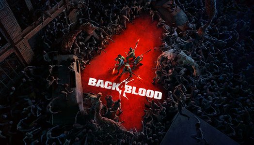 Tencent acquires Back 4 Blood developer Turtle Rock