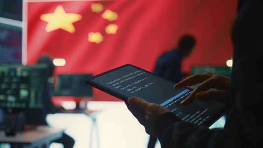 Chinese APT Group Targets Telecom Firms Linked to Belt and Road Initiative