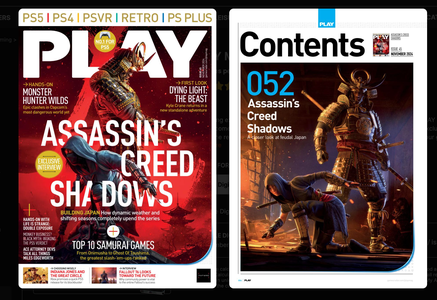 Future shutters PlayStation-focused Play magazine