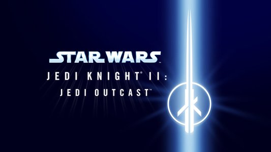 The Art of Jedi Outcast