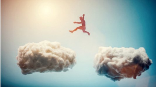 Cloud Adoption on the Rise, IT Pros Unsure of Risk