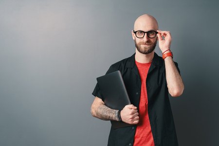 Security Pros Pursue Hobbies at Work
