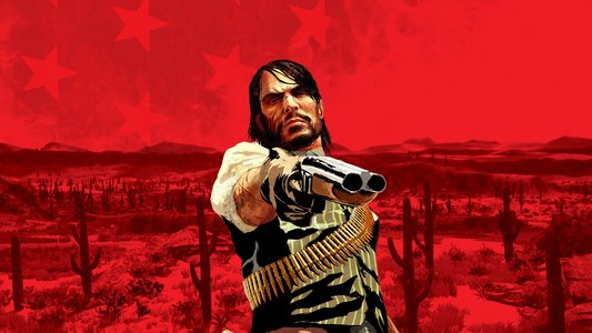 Red Dead Redemption's port is priced just right, says Take-Two CEO