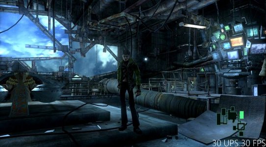 Phantom Dust Remaster will be released tomorrow for free to everyone