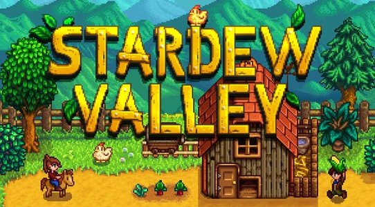 Stardew Valley has sold 3.5 million copies on the PC