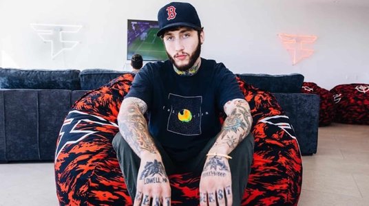 Richard 'Faze Banks' Bengtson acquires 25.5% stake in Faze Media