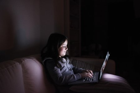 Tennessee Bureau Urges Parents to Supervise Children Online