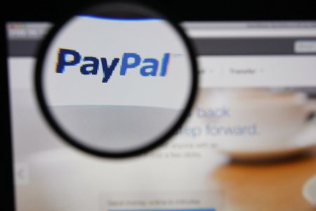 PayPal XSS Flaw Opens Door to Attacks