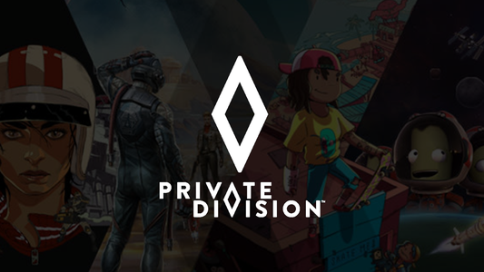 Take-Two has sold Private Division to an undisclosed buyer