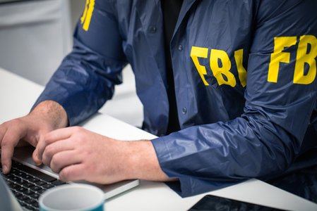 FBI Recovers Oregonians' Stolen Data