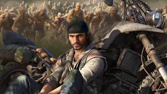 Report: Bend Studio cuts contractors following live-service game cancelation