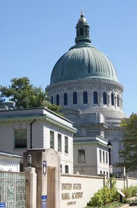 Naval Academy adds cybersecurity to curriculum