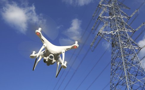 Drone Use on the Rise, Public Safety at Risk