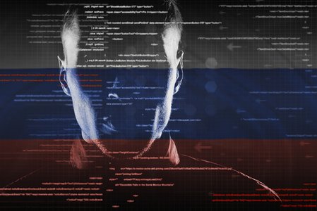 Russia Stops REvil