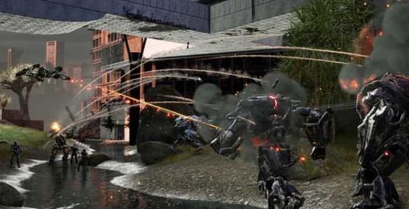 DISINTEGRATION Play For Free Weekend Kicks Off Today For PC, PS4 And Xbox One
