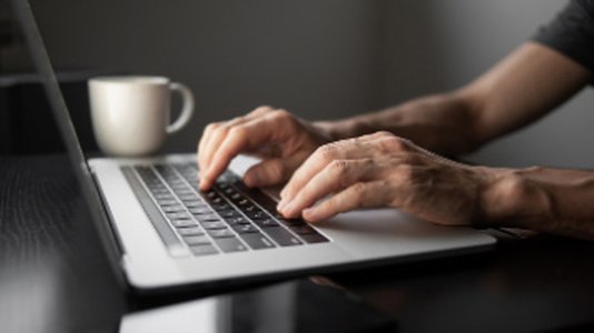 Security Overlooked in Rush to Hybrid Working
