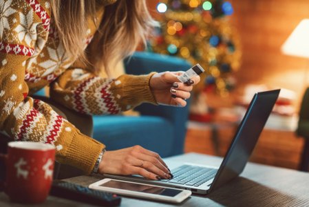 Holiday Season Fraud Fear Higher this Year