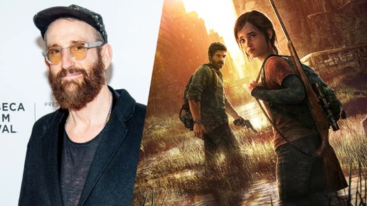 HBO's THE LAST OF US: Emmy Award-Winning Director Johan Renck "Will Be Directing At Least The Pilot"