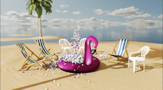 NVIDIA officially announces PhysX 5.0, will be available in 2020