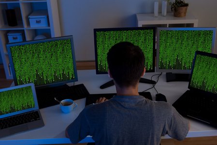 Verizon: Financial malware, state-sponsored hacking dominated 2012 data breaches