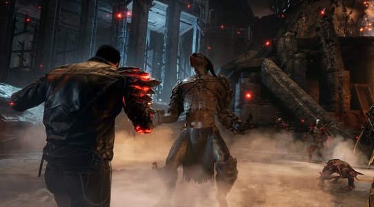 Third-person action title, Devil’s Hunt, releases on the PC on September 17th
